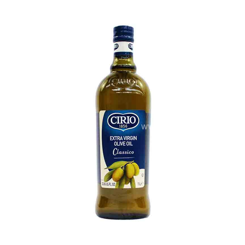 Cirio olive extra virgin 500ml